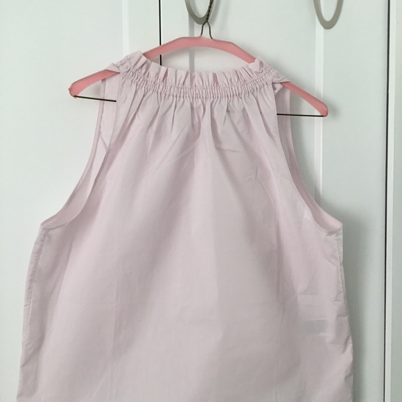 Banana Republic cotton poplin top - Picture 1 of 5